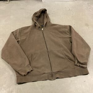 vintage y2k faded Sonoma hoodie